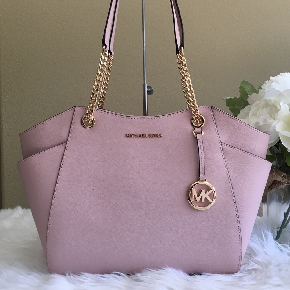 Last one❗️Michael Kors Large tote shoulder bag - Picture 2 of 8